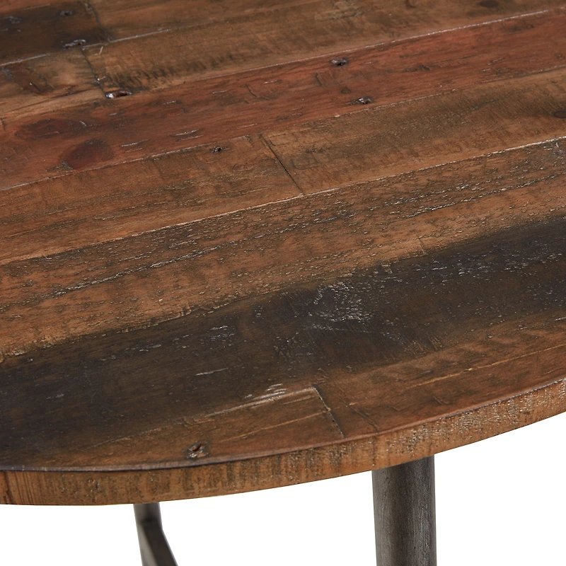 INK + IVY Renu Bar Table