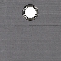 Eclipse Talisa Grommet Top Energy Saving 100% Blackout Set of 2 Curtain Panel