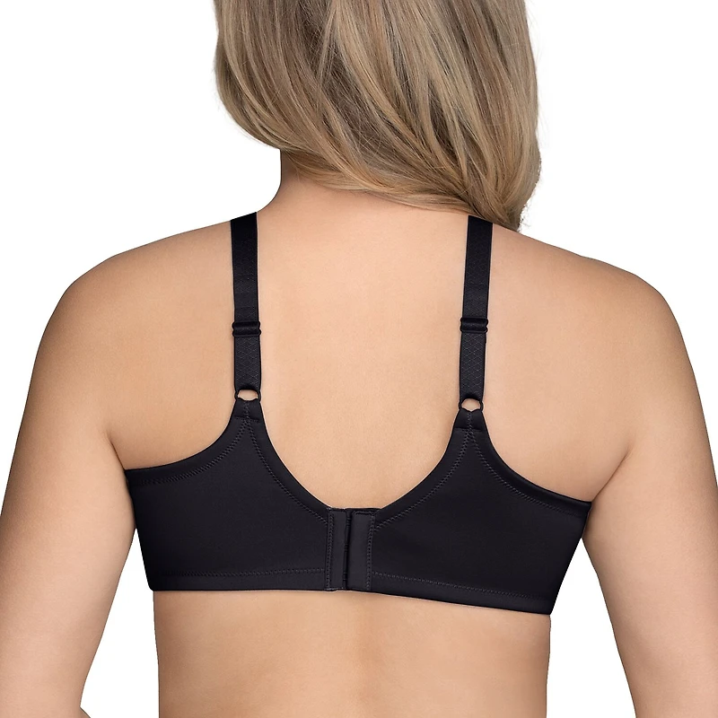 Vanity Fair® Beauty Back® Full-Figure Smoothing Comfort® Bra - 76382