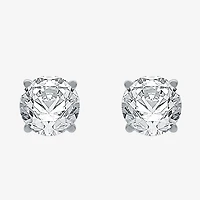 Ever Star 1 CT. T.W. Lab-Grown (G / SI1-SI2) Diamond 10K or 14K Gold Round Stud Earrings