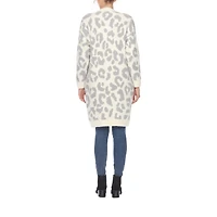 White Mark Womens Midweight Coat