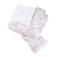 Urban Playground Iridescent Stars Embellished Comforter Set