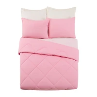 Urban Playground Olivia Reversible Comforter Set