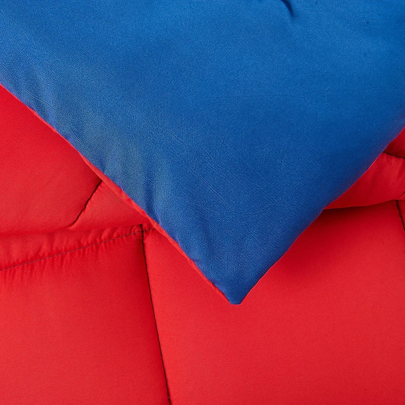 Urban Playground Peyton Reversible Comforter Set