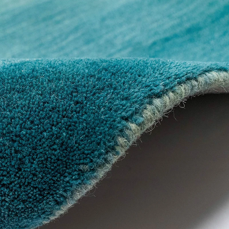 Liora Manne Arca Ombre Wool Indoor Rectangular Area Rug