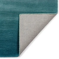 Liora Manne Arca Ombre Wool 2'X7'6" Indoor Rectangular Runner