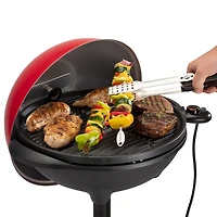 Cuisinart Outdoors Electric Grill