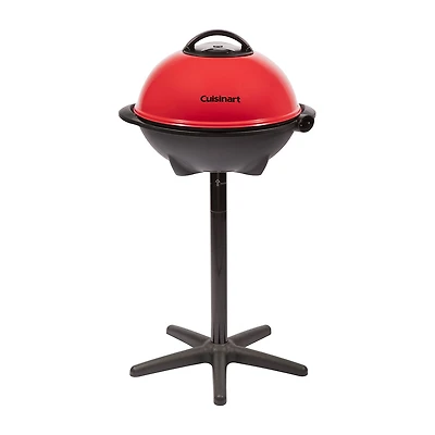 Cuisinart Outdoors Electric Grill