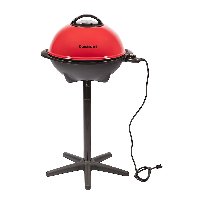 Cuisinart Outdoors Electric Grill