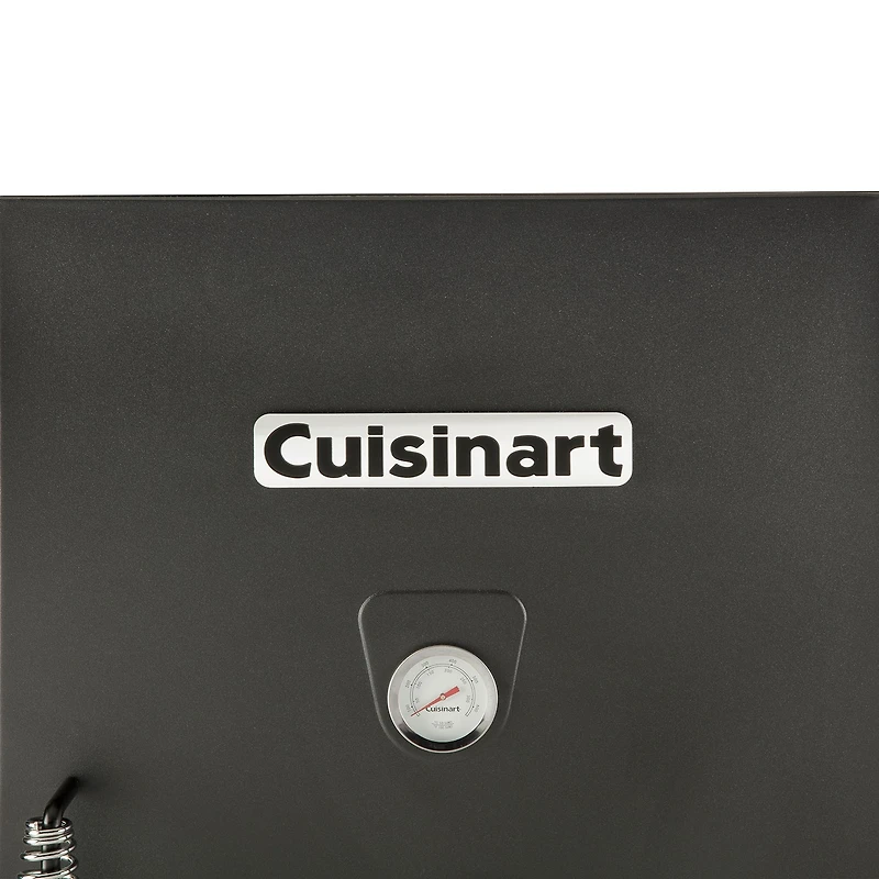 Cuisinart 30IN Electric Smoker