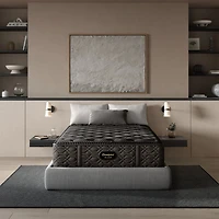 Beautyrest Black Series One 14.25" Medium Tight Top - Mattress Only