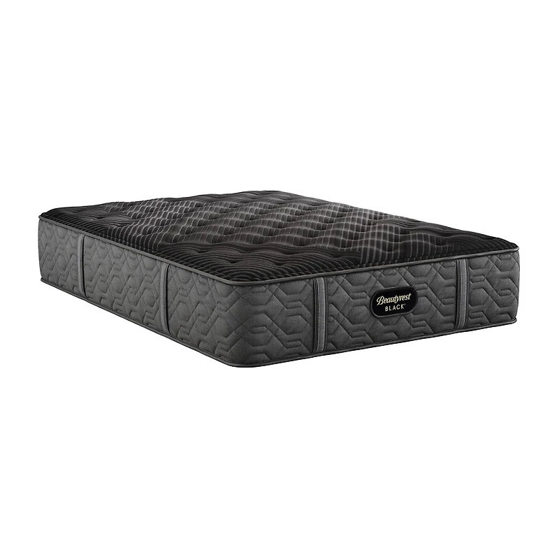 Beautyrest Black Series One 14.25" Medium Tight Top - Mattress Only