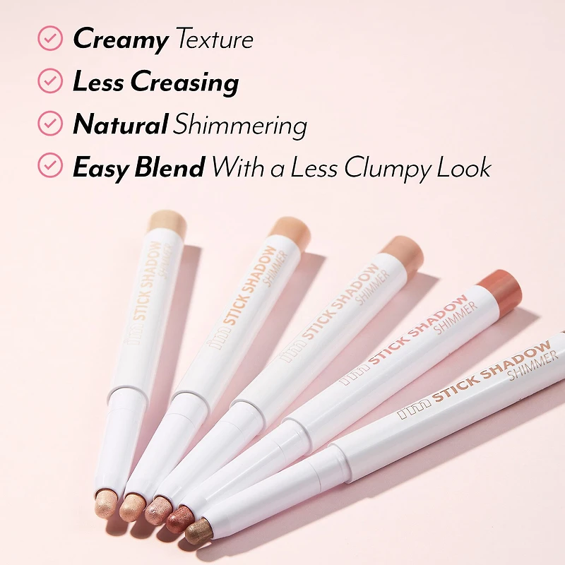 I'm meme Shadow Stick Shimmer