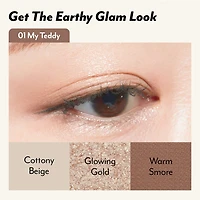 I'm meme Wonder Soft Layer Palette