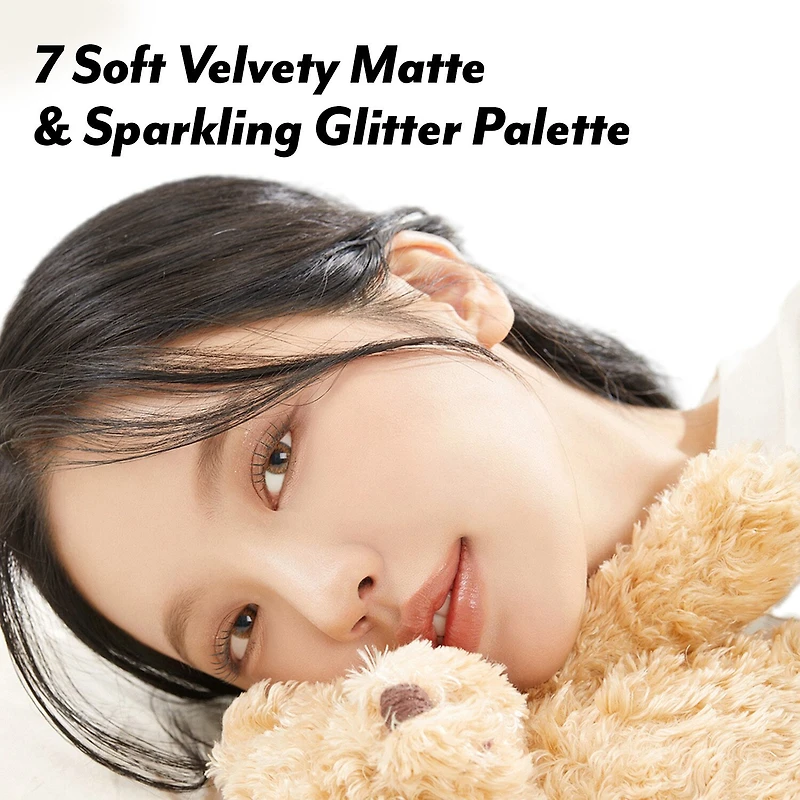 I'm meme Wonder Soft Layer Palette