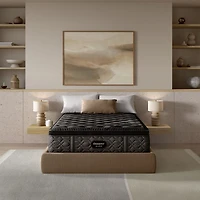 Beautyrest Black Series One 14.5" Plush Pillow Top