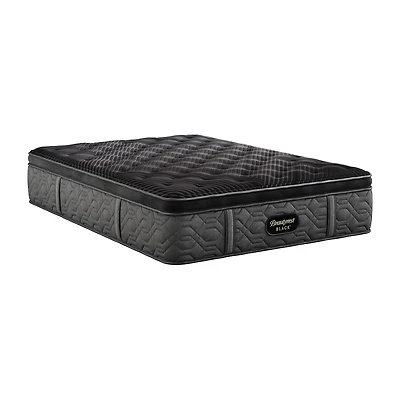Beautyrest Black Series One 14.5" Plush Pillow Top