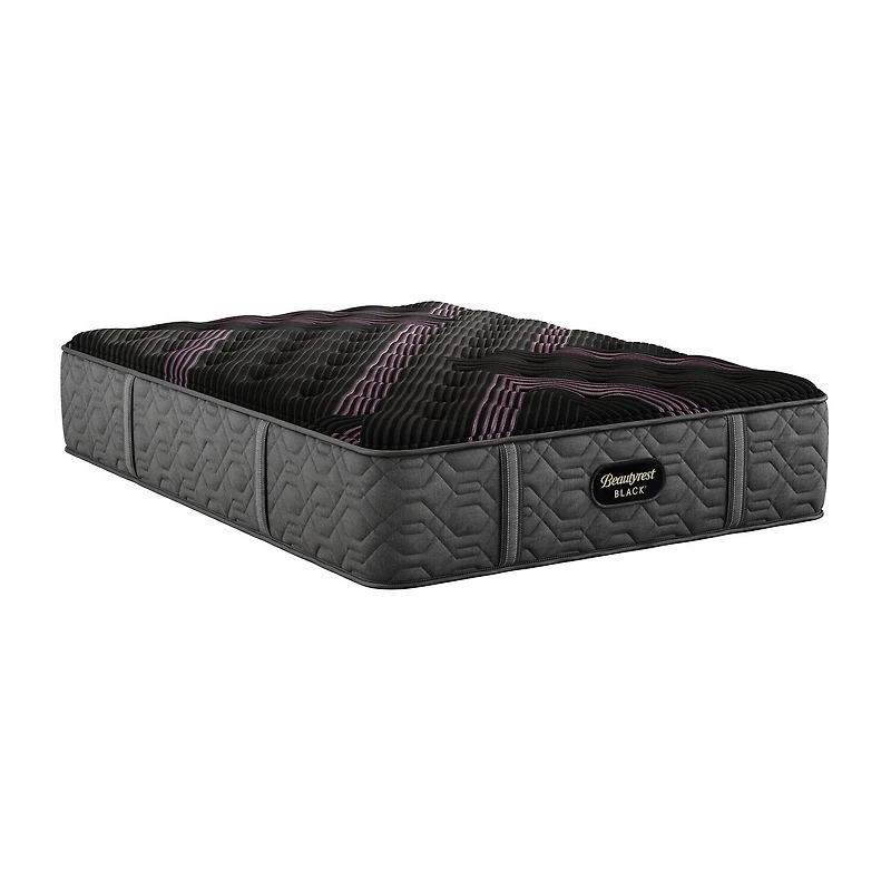 Beautyrest Black Series Two 15.5" Medium Tight Top