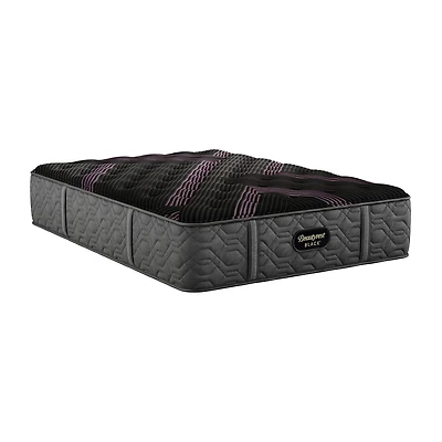 Beautyrest Black Series Two 15.5" Medium Tight Top