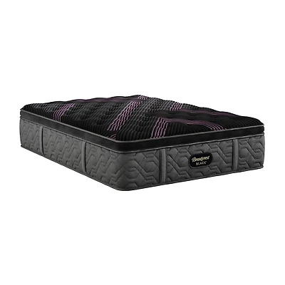 Beautyrest Black Series Two 16.25" Plush Pillow Top