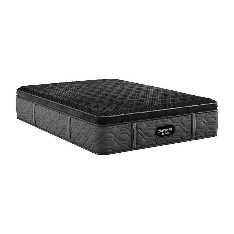 Beautyrest Black Series One 14.25" Firm Pillow Top - Mattress Only