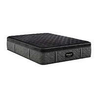 Beautyrest Black Series One 14.25" Firm Pillow Top - Mattress Only