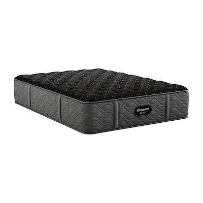 Beautyrest Black Series Three 15.25" Medium Tight Top