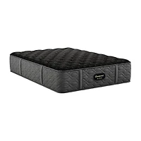 Beautyrest Black Series Three 15.25" Medium Tight Top