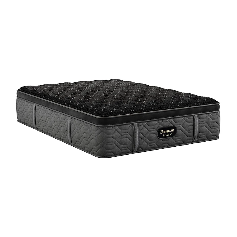 Beautyrest Black Series Three 16.75" Plush Pillow Top
