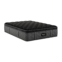 Beautyrest Black Series Three 16.75" Plush Pillow Top