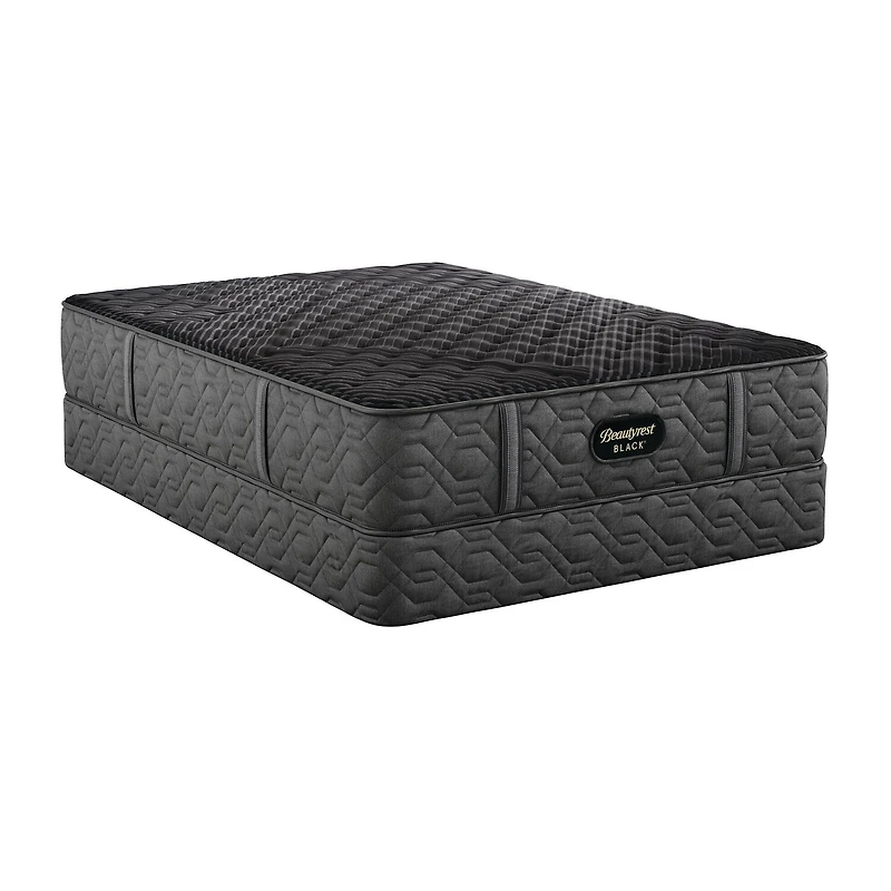 Beautyrest Black Series One 13.5" Extra Firm Tight Top