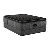 Beautyrest Black Series Three 16.5" Firm Pillow Top