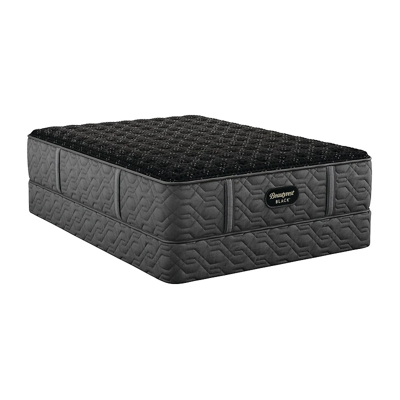 Beautyrest Black Series Three 14.25" Extra Firm Tight Top