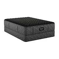 Beautyrest Black Series Three 14.25" Extra Firm Tight Top
