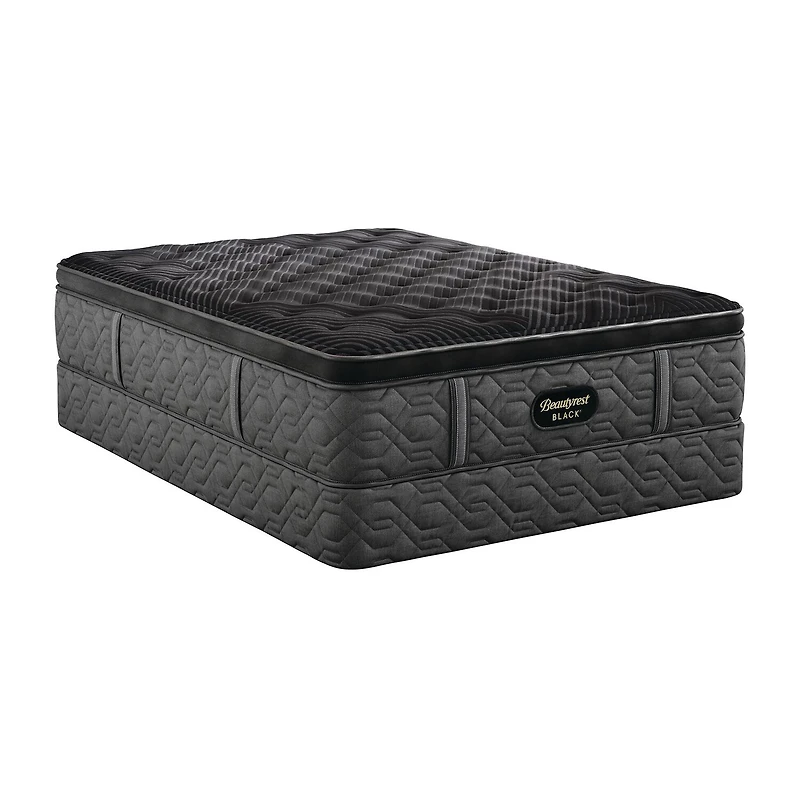 Beautyrest Black Series One 14.5" Plush Pillow Top
