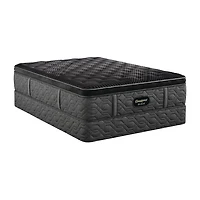 Beautyrest Black Series One 14.5" Plush Pillow Top