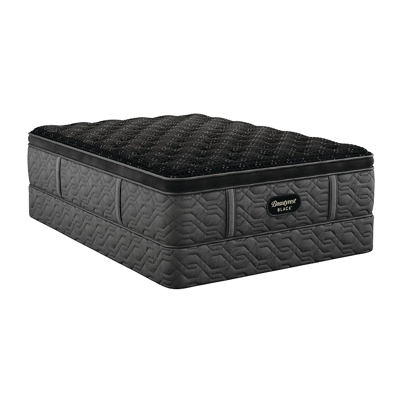 Beautyrest Black Series Three 16.25" Medium Pillow Top