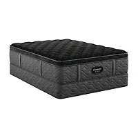 Beautyrest Black Series Three 16.25" Medium Pillow Top