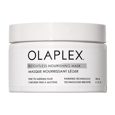 Olaplex Weightless Nourishing Hair Mask 6.7 oz.