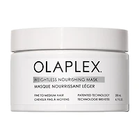 Olaplex Weightless Nourishing Hair Mask 6.7 oz.