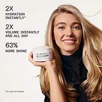 Olaplex Weightless Nourishing Hair Mask 6.7 oz.