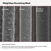 Olaplex Weightless Nourishing Hair Mask 6.7 oz.