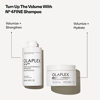 Olaplex Weightless Nourishing Hair Mask 6.7 oz.