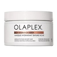 Olaplex Rich Hydrating Hair Mask 6.7 oz.