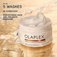 Olaplex Rich Hydrating Hair Mask 6.7 oz.
