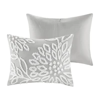 Madison Park Pansy 3-pc. Floral Comforter Set