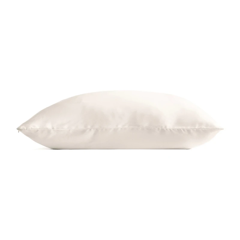 Casual Comfort Luxurious 100% Mulberry Silk Pillowcase