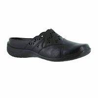Easy Street Forever Womens Square Slip-On Shoe