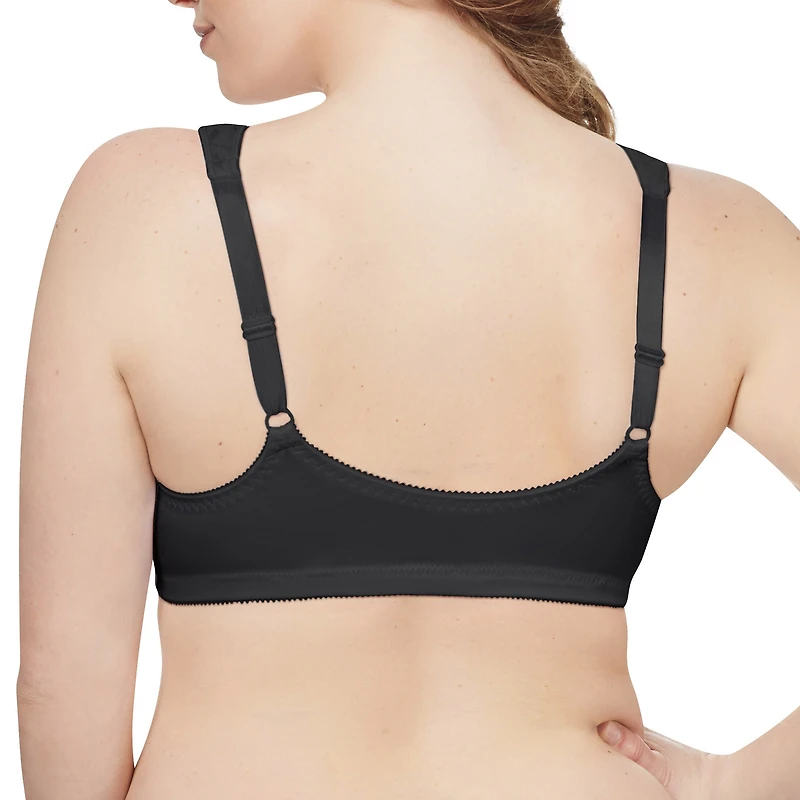 Just My Multi-Pack Full Coverage Wireless Bra Mjp110