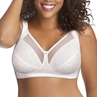 Just My Multi-Pack Full Coverage Wireless Bra Mjp1q2